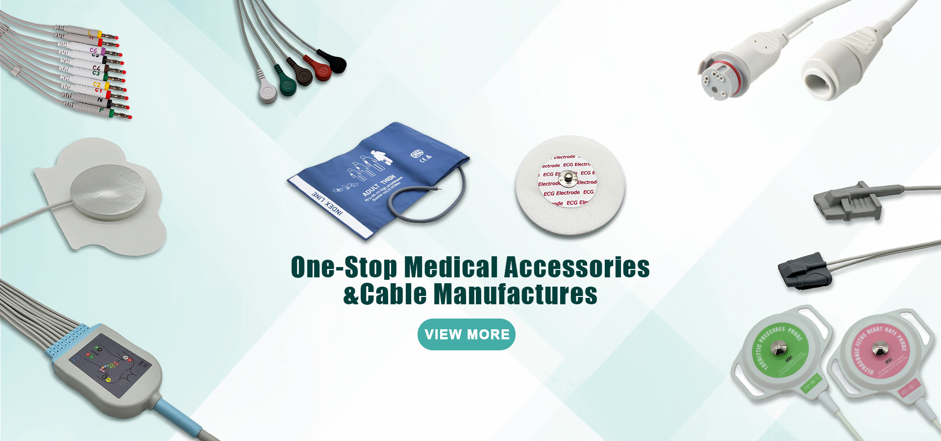 qualità Sensore eliminabile Spo2 Fabbrica