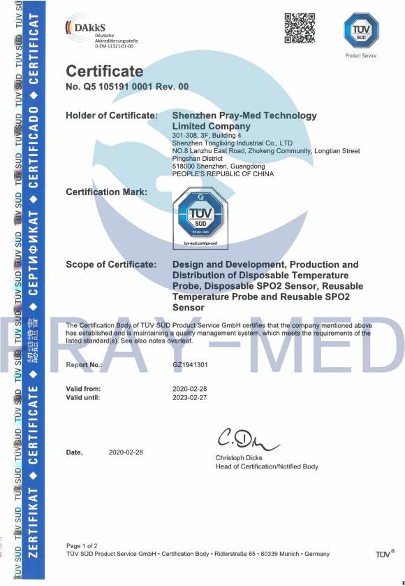 L'adattatore di Spacelabs Spo2 cabla connettore 700-0792-00 di Pin D della femmina 9 di TPU il sotto 5