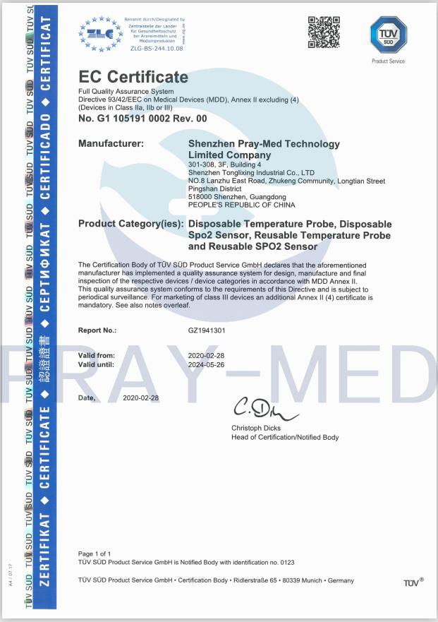 L'adattatore di Spacelabs Spo2 cabla connettore 700-0792-00 di Pin D della femmina 9 di TPU il sotto 6