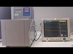 LED Display Finger Pulse Oximeter , Blood Oxygen Sensor For Hosptial / Clinic