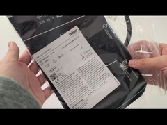 Manicotto per la pressione sanguigna per adulti MP00915 Single Tube