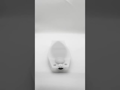 Airbag a stecca Per ventilatore a stecca polmone polmone di prova artificiale