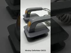 Defibrillatori a padella Mindray