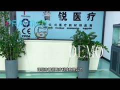 Shenzhen Pray-med Technology Co., Ltd.