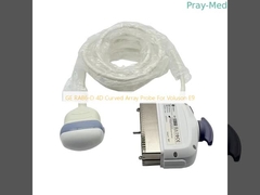 GE RAB6-D Sonda Array Curva 4D per Voluson E9
