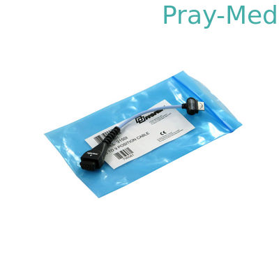 comprare L'adattatore del sensore di 31501 Nonin cabla 18cm nero per tutti i sensori di PureLight fabbricazione online