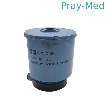 comprare Filtro espiratorio dall'ABS di Bennett PB840 RE/X800 D/X800 del puritano con la trappola di acqua fabbricazione online
