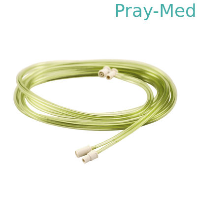 comprare Tubo di Spirometria Geométrique monouso Giallo 3m 884101 Materiale Ppsu fabbricazione online
