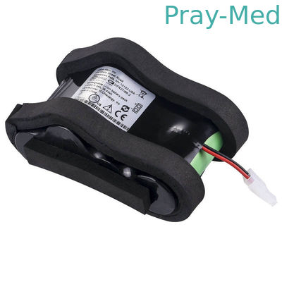 comprare Welch Allyn batteria al litio da 6,4 V per monitorare i segni vitali fabbricazione online