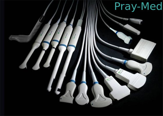 comprare Sonda del trasduttore di ultrasuono di Mindray 7L4S per l'immagine vascolare a macchina di M5 38mm fabbricazione online