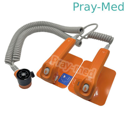 comprare Nihon Kohden Paddle ND-831V per TEC-5621K TEC-5631 Defibrillatori pacchetto individuale fabbricazione online
