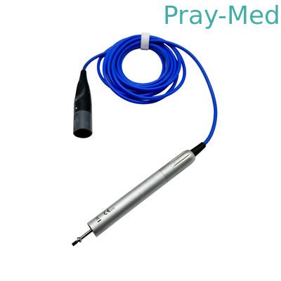 comprare Maniglia della lama chirurgica HP Blu per il cavo armonico GEN11 G300 2m blu fabbricazione online