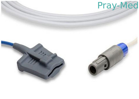 comprare Sonde dell'ossimetro di impulso di Mindray , 40 sensore compatibile di Mindray Spo2 di grado fabbricazione online