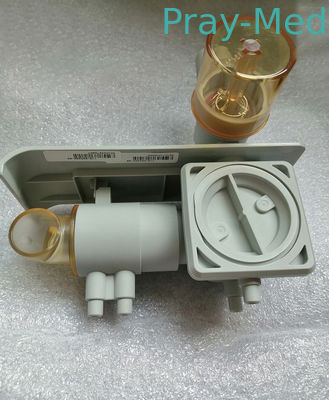 comprare Mindray Valve Expiratory Flow Sensor Kit per Synovent E3 115- 005288- 00 Confezione individuale fabbricazione online