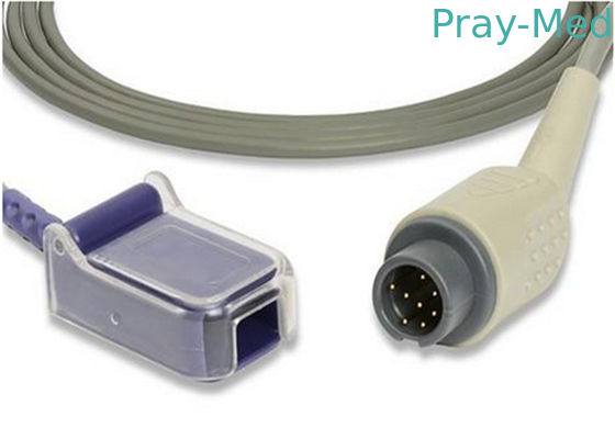 comprare Cavo dell'adattatore di Mindray Spo2 per il diametro 0010-20-42712 di OXI 4mm fuori fabbricazione online