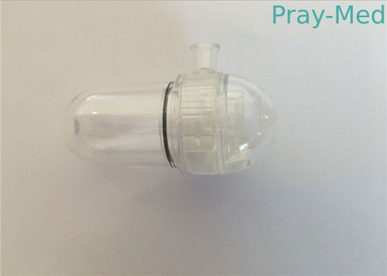 comprare trappola di acqua di 9200 10 10530 Mindray, trappola di acqua adulta di Dryline per il monitor del gas fabbricazione online