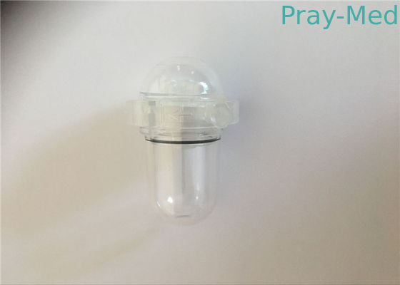 comprare Norma ISO Durevole medica della materia plastica della trappola di acqua di CO2 del neonato fabbricazione online