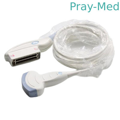 comprare GE Convex Ultrasound Transducer Probe 4C-RS 5488477 1,5 kg Attrezzatura ad ultrasuoni fabbricazione online