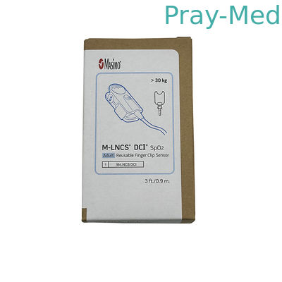 comprare M-asimo M-LNCE DCI Sensore di graffetti per le dita riutilizzabile Adulto (> 30 kg) 2501 fabbricazione online
