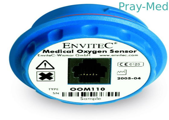 comprare Cellula medica portatile dell'O2 del sensore dell'ossigeno per Envitec tempo di reazione di 5 secondi fabbricazione online