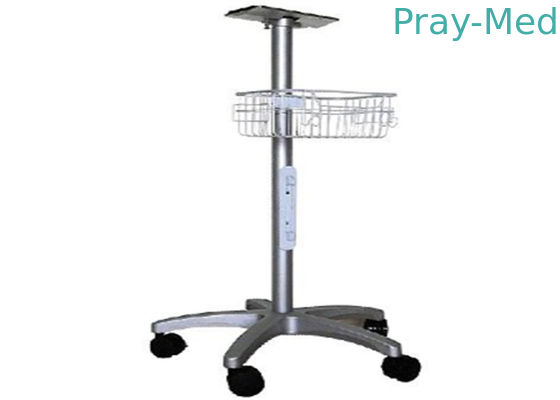 comprare Supporto del monitor paziente di Mindray/carrello mobile per IMec/IPM/Beneview fabbricazione online