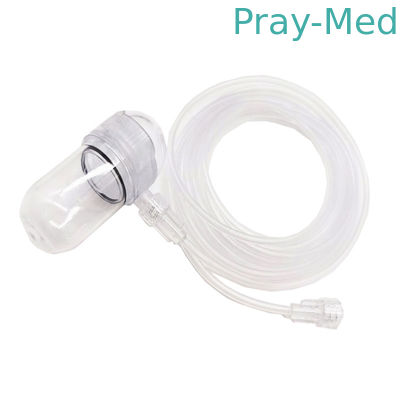 comprare Mindray Dryline Water Trap con tubo Circuito medico di respirazione del CO2 PM-9000 3M Adulto/pediatrico fabbricazione online