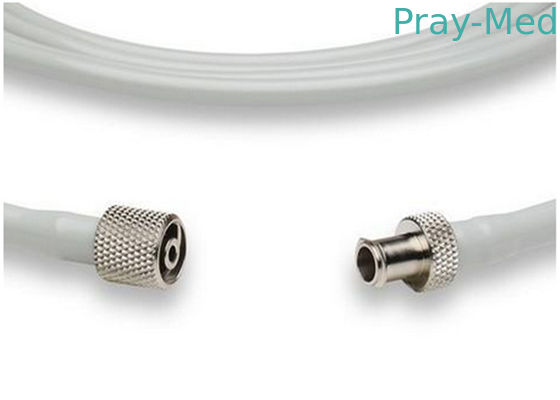 comprare Tubo flessibile compatibile di pressione sanguigna di Colin, singolo Nibp diametro del tubo flessibile 4.0mm del PVC fabbricazione online