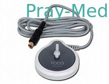 comprare Tacca fetale di Pin uno della sonda 5 del trasduttore della sonda/Stati Uniti del trasduttore del monitor del raggio di sole fabbricazione online