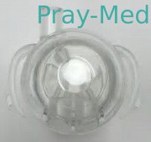 comprare Controlli la trappola di acqua di Mindray il Pm 7000, trappola di acqua eliminabile di Arteme di dimensione di 57mm fabbricazione online