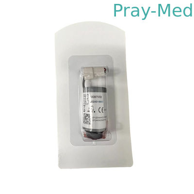 comprare Sensore di ossigeno 10097559 per Covidien PB760 PB840 PB980 Sensore di ossigeno fabbricazione online