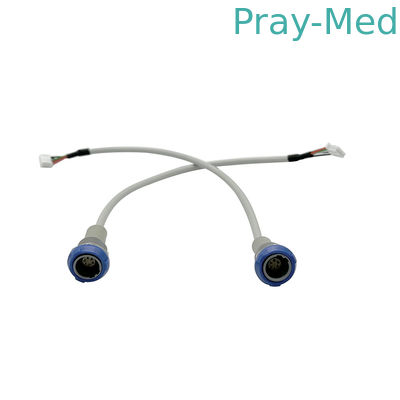comprare Connessione a presa SpO2 a 6 pin con fili e terminale fabbricazione online