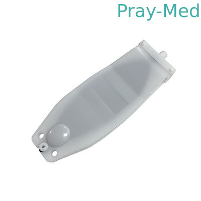 comprare Airbag a spina di silicone per ventilatore Spina di polmone Test artificiale del polmone pacchetto individuale fabbricazione online