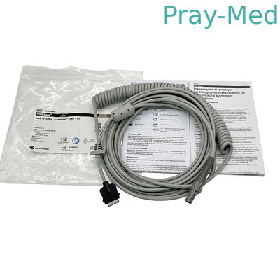 comprare GE Marquette ECG EKG 9 Pin Capo del paziente attrezzature mediche per l'ospedale 2016560-003 fabbricazione online