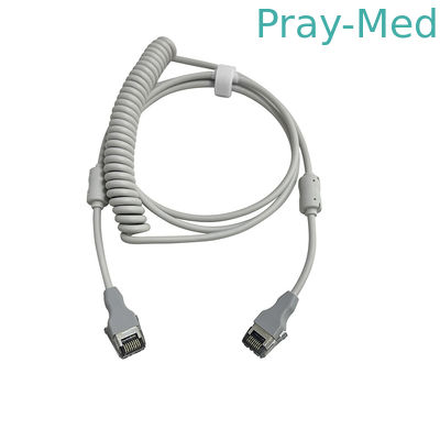 comprare GE Healthcare Marquette ECG compatibile cavo tronco 700044-210 fabbricazione online