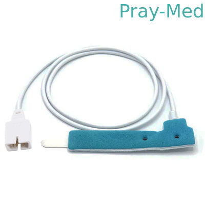 comprare Sensore eliminabile Spo2 di Biolight Digital per il Pin di DB 7 di M9500 M7000 fabbricazione online