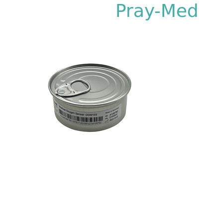 comprare Vestito bianco di colore del sensore medico dell'ossigeno di Envitec OOM102-1 per il sensore dell'O2 MOX-2 fabbricazione online