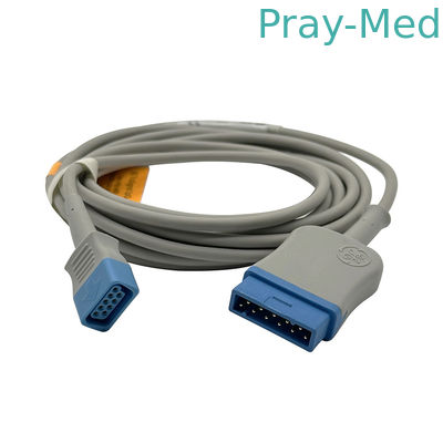 comprare Cable di interconnessione originale GE Datex-Ohmeda TruSignal Spo2 26720 TS-G3 fabbricazione online