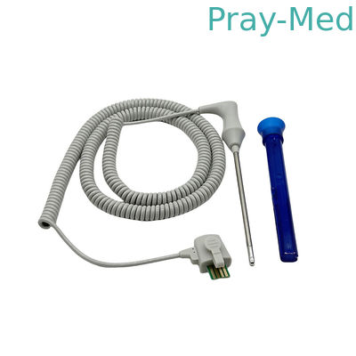 comprare Welch Allyn SureTemp Sonda per la temperatura orale riutilizzabile 5M 02893-000 fabbricazione online