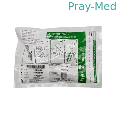 comprare Piastre elettrodo per defibrillatore pediatrico per neonati Philips HeartStart M3717A fabbricazione online
