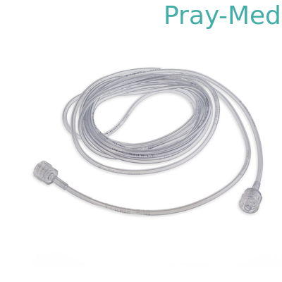 comprare Linea di campionamento gas GE 2097307-002 3m plastica trasparente fabbricazione online