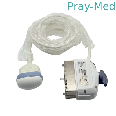 comprare GE RAB6-D 4D Curved Array Probe 2-8MHz per Voluson E9 fabbricazione online