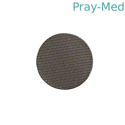 comprare GE Filter Disk Wire Mesh MPOS 25.4OD 0.66 THK 2 Micron 1504-3708-000 fabbricazione online