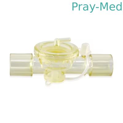 comprare Repetitive Single Line Active Exhalation Valve PAP Active Exhalation Circuit Exhaust Valve Check Valve fabbricazione online