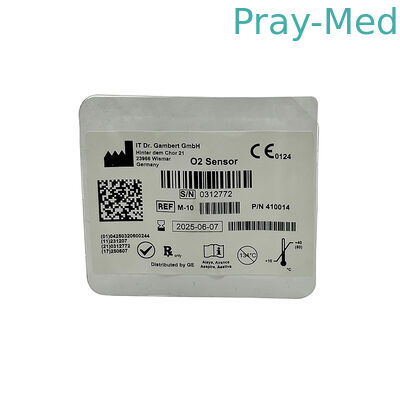 comprare GE Datex Ohmeda M-10 Sensore di ossigeno medico fabbricazione online