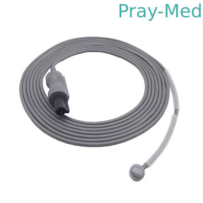 comprare Sonda adulta/pediatrica di GE della sonda riutilizzabile di temperatura, di temperatura della pelle fabbricazione online