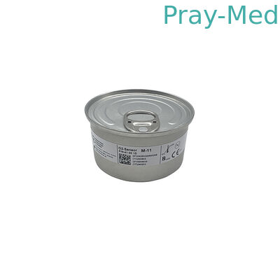 comprare Sensore medico, un sensore ITG medico M-11 dell'ossigeno del ventilatore dell'O2 di uso di volta fabbricazione online