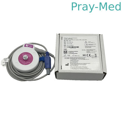 comprare Tacca di Pin uno della sonda 4 del trasduttore di ultrasuono di cadenza II Anke ASF030 di Edan fabbricazione online