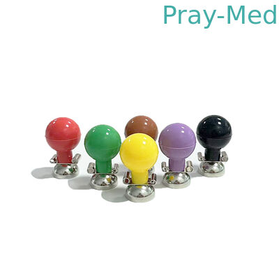 comprare Elettrodi ECG riutilizzabili multifunzione fabbricazione online