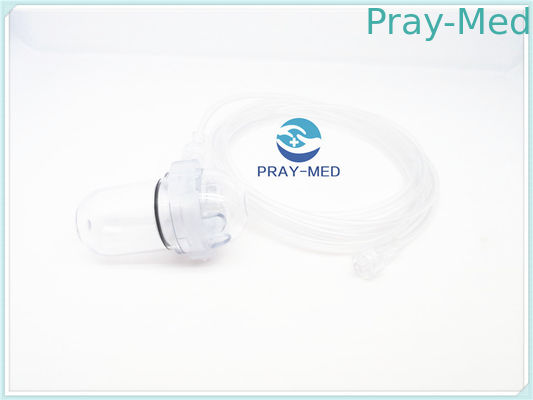 comprare Diametro della trappola di acqua di Mindray bambino/dell'adulto 47mm per Beneview T8/PM7000/PM9000 fabbricazione online