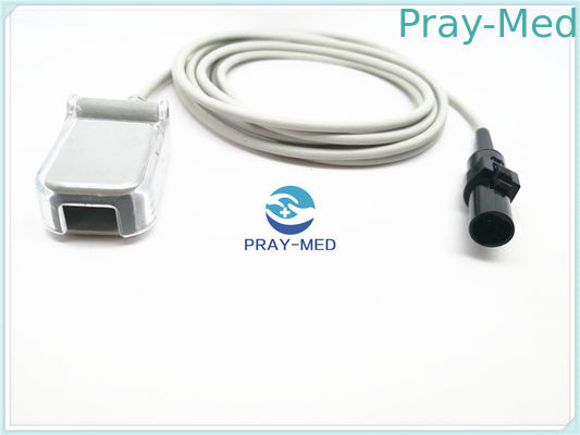comprare Cavo compatibile dell'adattatore SpO2 di datex-Ohmeda/cavo di estensione con una garanzia da 1 anno fabbricazione online